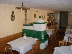 RISTORANTE PIZZERIA LOCANDA ALLA STELLA